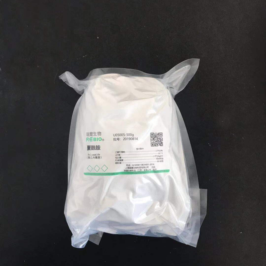 聚酰胺 polyamide 柱层析,100-200目