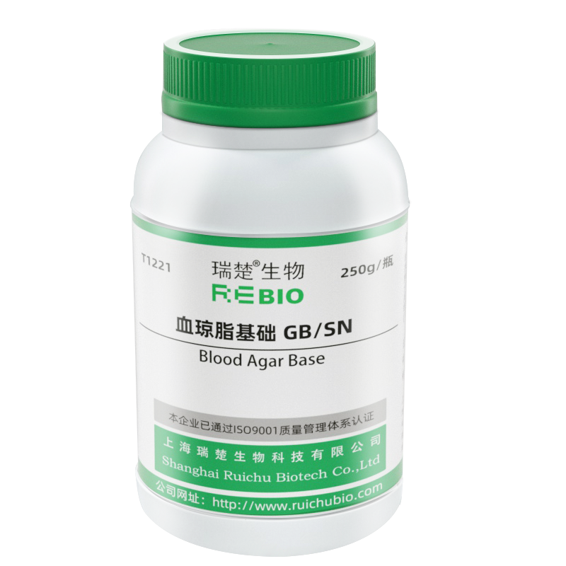血琼脂基础 GB/SN