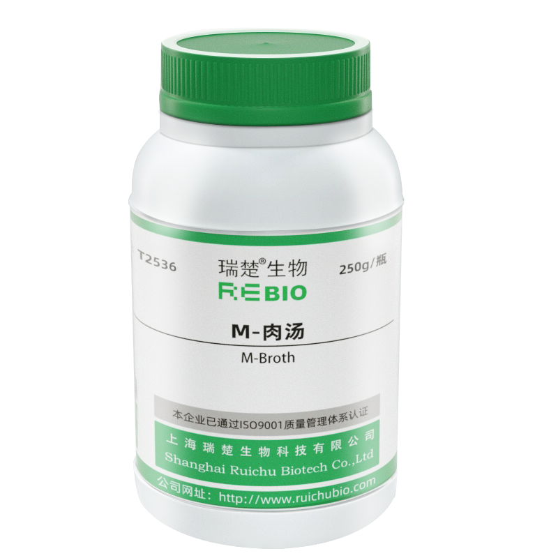 M-肉汤