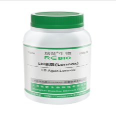 0.4% LB Agar
